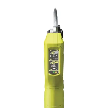 Ryobi ONE+™ 18V Accu Snoeischaar (excl. accu) - afbeelding 3