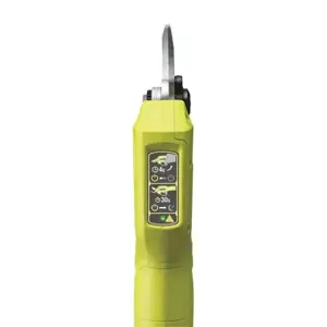 Ryobi ONE+™ 18V Accu Snoeischaar (excl. accu) - afbeelding 3