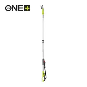 Ryobi ONE+™ 18V Accu Telescopische Takkenschaar (excl. accu)