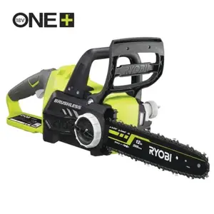 Ryobi ONE+™ 18V Brushless 30 cm Accu Kettingzaag (excl. accu) - afbeelding 1