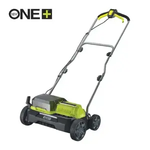 Ryobi ONE+™ 18V Brushless Accu 35cm Verticuteerder (excl. accu) - afbeelding 1