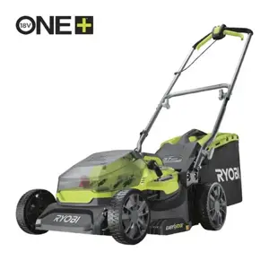 Ryobi ONE+™ 18V Brushless Accu  37cm Grasmaaier (excl. accu) - afbeelding 1