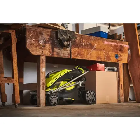 Ryobi ONE+™ 18V Brushless Accu  37cm Grasmaaier (excl. accu) - afbeelding 3