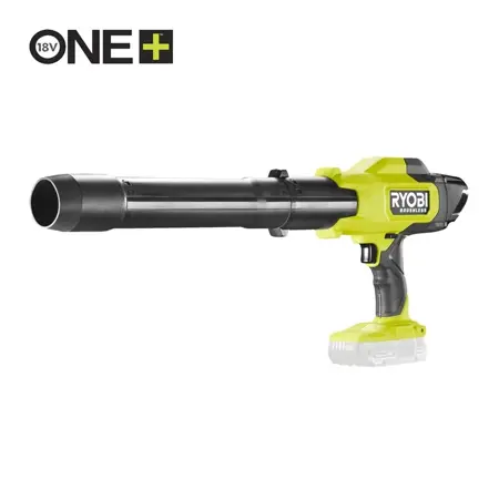 Ryobi ONE+™  18V Compacte Accu Bladblazer (excl. accu) - afbeelding 1