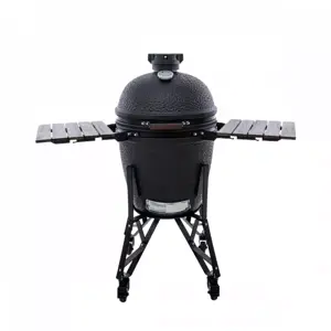 The Bastard Barbecue Kamado Urban Large Complete