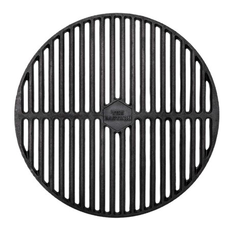 The Bastard Cast Iron Grid Compact 33cm