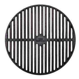 The Bastard Cast Iron Grid Compact 33cm