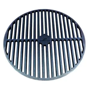 The Bastard Cast Iron Grid Large 49 cm