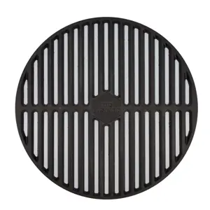 The Bastard Cast Iron Grid Medium 40 cm