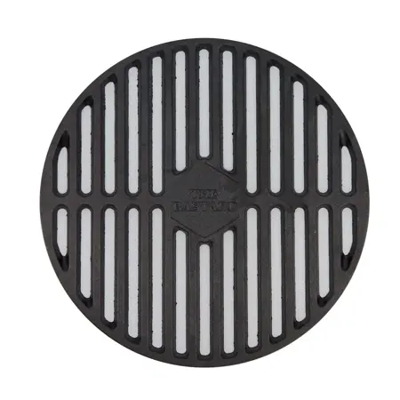 The Bastard Cast Iron Grid Small 25 cm