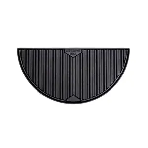 The Bastard Cast Iron Half Moon Grill Large 48 cm