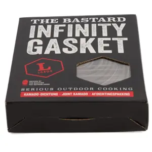 The Bastard Infinity Gasket Large - afbeelding 2