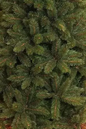 Triumph Tree Kerstboom forest frosted 155cm groen - afbeelding 3