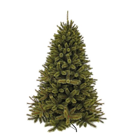 Triumph Tree  Kerstboom forest frosted 230cm groen