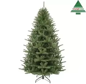 Triumph Tree Kerstboom Matterhorn 155cm groen - afbeelding 1