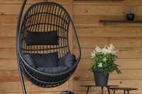 Tuinstoelen