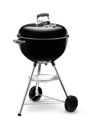 Weber Barbecue Bar-B-Kettle 47cm Zwart