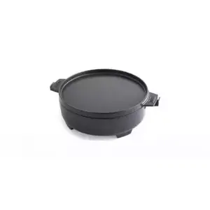 Weber Barbecue Dutch Oven Duo