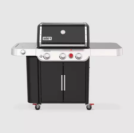 Weber Barbecue Genesis® E-335 voorkant