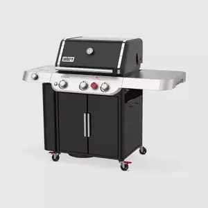 Weber Barbecue Genesis® E-335 zijkant