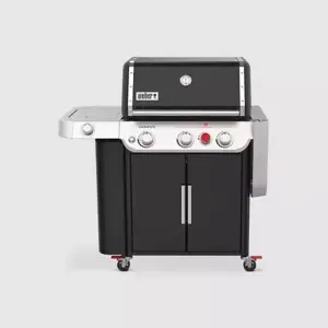 Weber Barbecue Genesis® E-335 ingeklapt bord