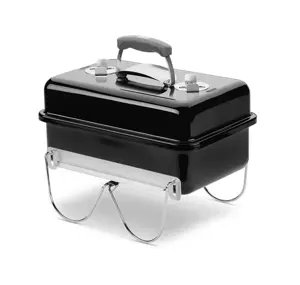 Weber Barbecue Go-Anywhere