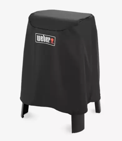 Weber Barbecue Hoes Lumin met Onderstel Premium 