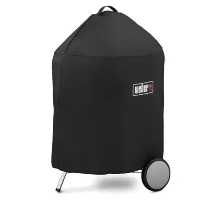 Weber Barbecue Hoes Luxe 57cm Lange Versie 