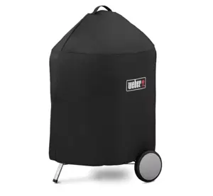 Weber Barbecue Hoes Luxe 57cm Lange Versie 