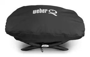 Weber Barbecue Hoes Luxe Q1000 Serie