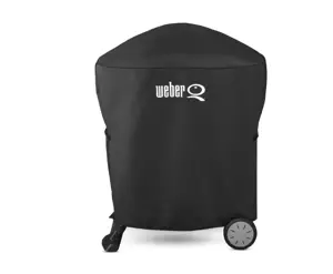 Weber Barbecue Hoes Premium 57cm