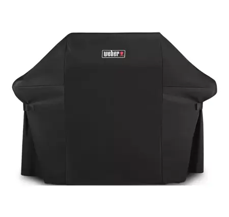 Weber Barbecue Hoes Premium Genesis II 3 