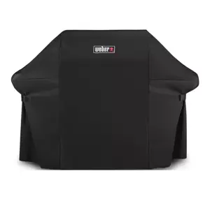 Weber Barbecue Hoes Premium Genesis II 3 