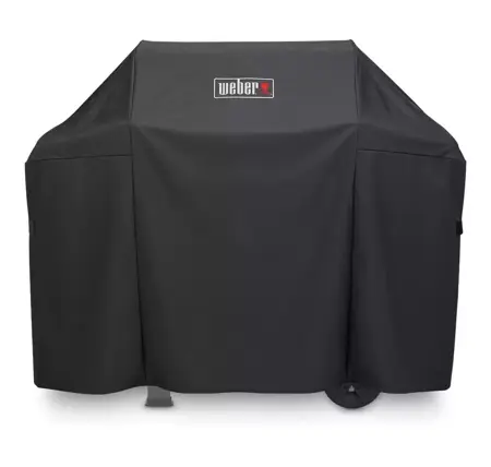 Weber Barbecue Hoes Premium Spirit II E-310