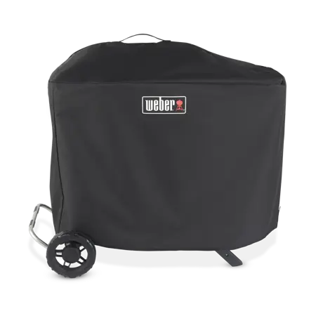 Weber Barbecue Hoes voor Traveler Compact