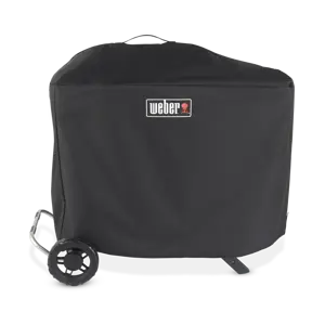 Weber Barbecue Hoes voor Traveler Compact