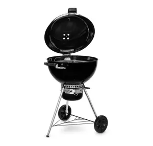 Weber Barbecue Mastertouch Premium Zwart SE E-5775