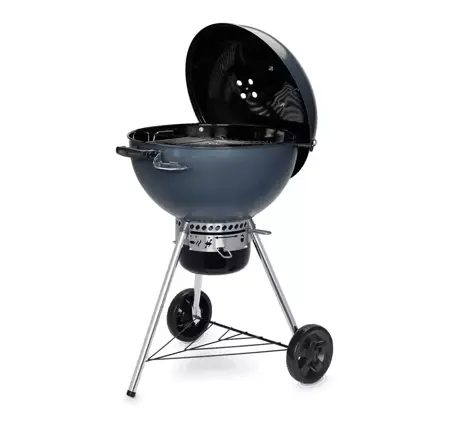 Weber Barbecue Mastertouch Slate GBS C-5750