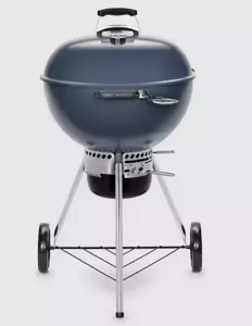 Weber Barbecue Mastertouch Slate GBS C-5750 voorkant