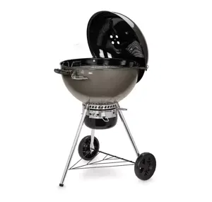 Weber Barbecue Mastertouch Smoke GBS C-5750
