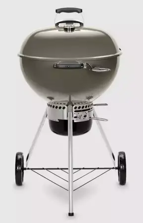 Weber Barbecue Mastertouch Smoke GBS C-5750 voorkant