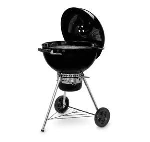 Weber Barbecue Mastertouch Zwart GBS E-5750