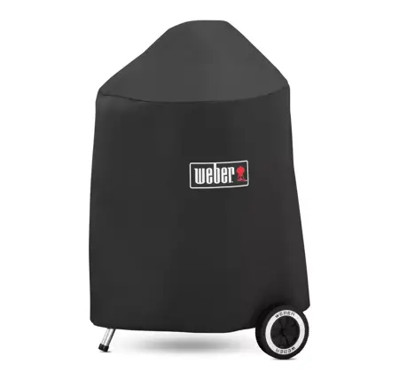 Weber Barbecue Opberghoes Luxe 47cm