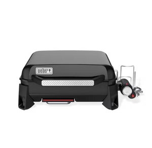 Weber Barbecue Slate GP Premium Bakplaat 43cm 