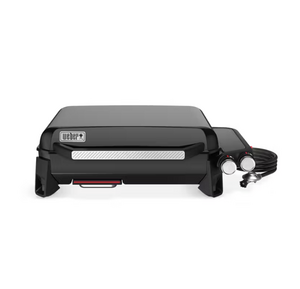 Weber Barbecue Slate GP Premium Bakplaat 56cm 