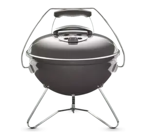 Weber Barbecue Smokey Joe Premium Smoke Grey 37cm