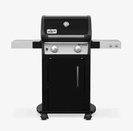 Weber Barbecue Spirit E-215 voorkant