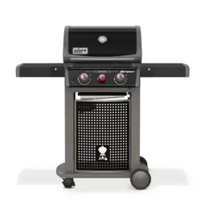 Weber Barbecue Spirit E-220s Classic Gasbarbecue