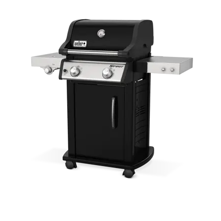 Weber Barbecue Spirit E-225 zijkant