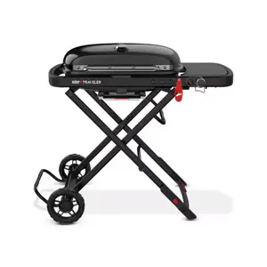 Weber Barbecue Traveler Compact